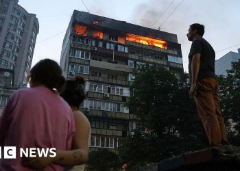 Ucrania recibirá sistemas de defensa aérea patriota estadounidense, dice Trump