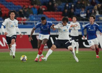 Yokohama FC vs Yokohama F. MARINOS Predicción y consejos de apuestas