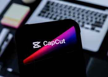 Según los informes, el bytedance planea lanzar la versión específica de Capcut en EE. UU.