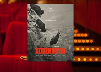 Film Show: tus películas de verano imprescindibles