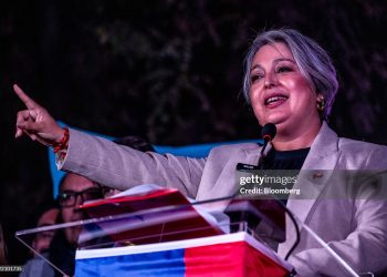 Jeanette Jara gana la primaria de la izquierda de Chile