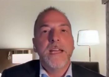 Chuck Todd no está contento de que la gente esté plataforma de Hunter Unhinged Biden: «No es útil para el Partido Demócrata» (Video) | El experto de la puerta de entrada