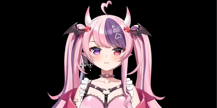 IronMouse anuncia su salida de VShojo por disputa de fondos de caridad