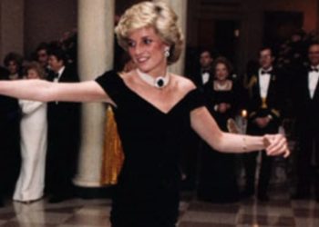 La sobrina de la princesa Diana encontrada muerta en circunstancias misteriosas | El experto de la puerta de entrada