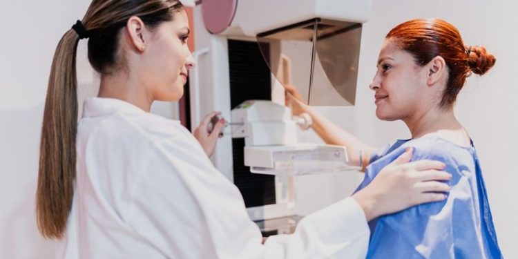 Hechos sobre DCIS – Mujeres saludables