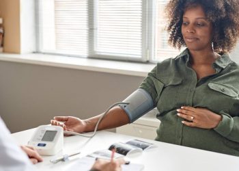 Signos de preeclampsia – Mujeres saludables