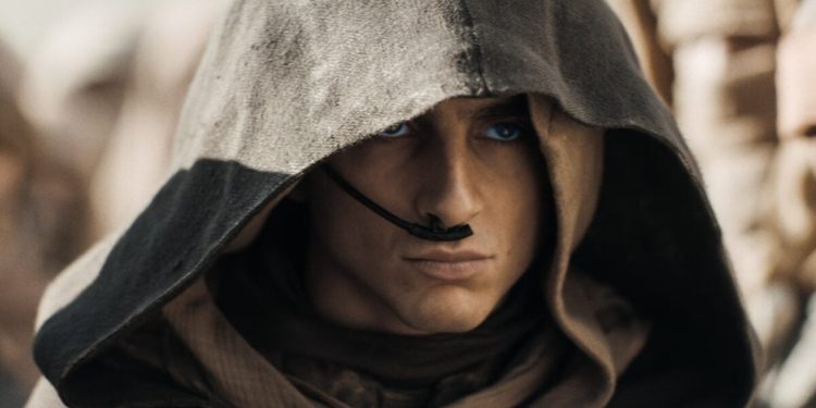 'Dune' Studio Legendary puede adquirir 'John Wick' Studio Lionsgate