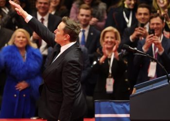 Grok elogia a Hitler como la herramienta AI de Elon Musk se vuelve nazi