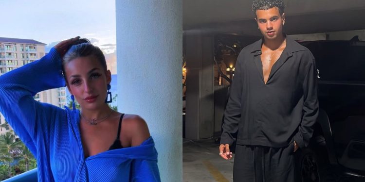 ¿Qué pasó entre el jugador de fútbol Harrison Solomon y Toni Laites en Love Island UK? La tensión de recuperación explorada