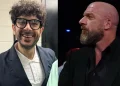 «WWE teme a Tony Khan», «Nadie está viendo la Evolution 2»- Los fanáticos se vuelven locos a medida que la WWE cambia los planes importantes debido a AEW