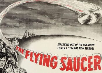 Dios, nosotros y ellos – Parte II: Ufology 101