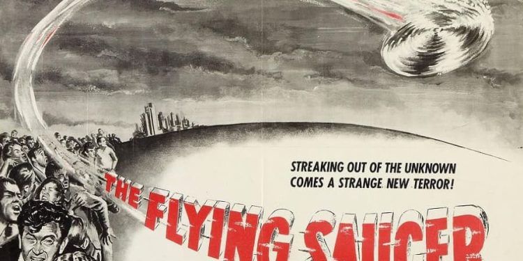 Dios, nosotros y ellos – Parte II: Ufology 101