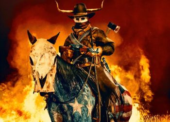 Las películas de 'The Purge' pueden volver a mantener a Estados Unidos violento