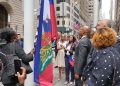 Por qué la decisión de la bandera haitiana en Lake Worth Beach se siente como borrado