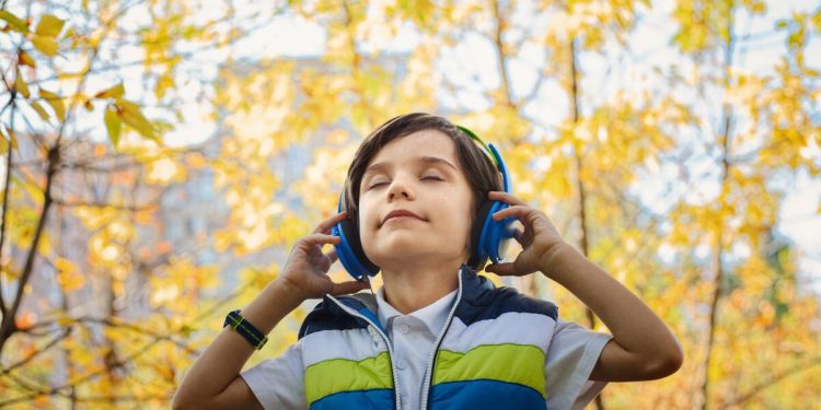 Los mejores auriculares para niños en 2025 (Reino Unido)