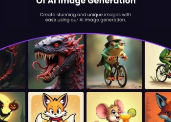 Imagiyo AI Generador de imágenes: Obtén por £ 21.98