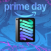 La mejor oferta de iPad de Prime Day: ahorre $ 120 en el iPad Mini