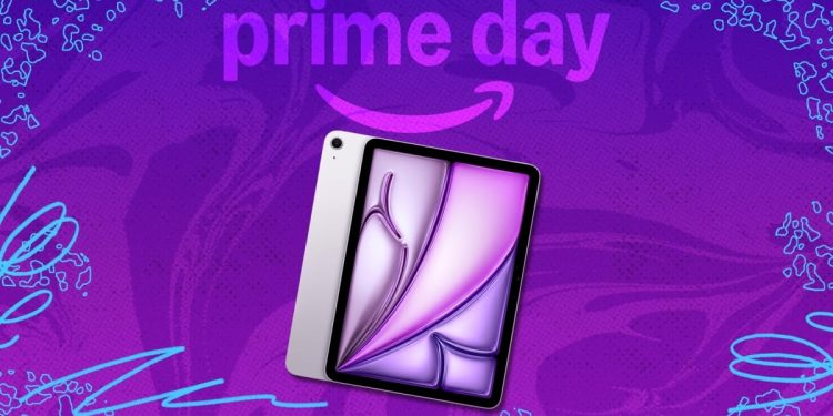 Mejor oferta de iPad de Apple: ahorre $ 120 en iPad Air