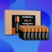 Mejor oferta de baterías: ahorre 18% en las baterías de Duracell AA