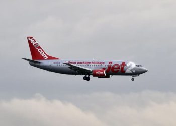 'Nada supera a un Jet2 Holiday': ¿Por qué escuchas esto en todas partes?