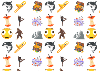 iOS 26 está recibiendo nuevos emojis, pero no espere verlos de inmediato