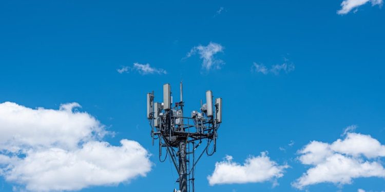 ¿Cuál es la red móvil más rápida? Hay un claro ganador.