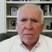 John Brennan se niega a ser intimidado por las amenazas de Trump