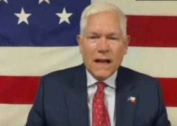 La Cámara republicana se desmorona cuando se le hace una pregunta simple sobre Trump y Epstein