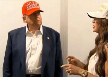 Trump y Kristi Noem lo pierden y amenazan con enjuiciar criminalmente a CNN