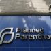 El juez federal impide permanentemente a Trump de desgillar a Planned Parenthood