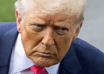 El Wall Street Journal duplica y devasta a Trump con Epstein Files Bombshell