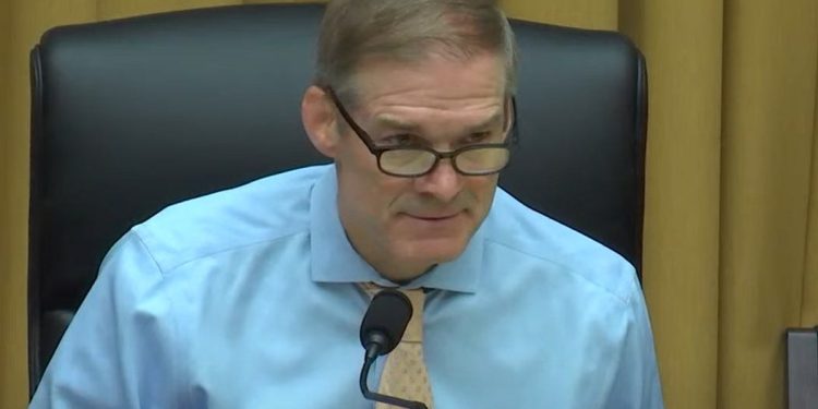 Jim Jordan finalmente obligó a testificar bajo juramento sobre el escándalo sexual de OSU