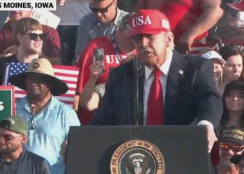 ¿Qué? Trump dice que está trabajando en la legislación para proteger a los trabajadores ilegales de granja y hospitalización de alienígenas, dice que las personas que no apoyan la amnistía para los trabajadores ilegales de granja y hospitalidad son «personas serias de derecho radical» (video) | El experto de la puerta de entrada