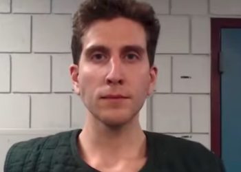 Trump exige respuestas del asesino de Idaho Quadruple, Bryan Kohberger, antes de la sentencia después de la sorpresa. El experto de la puerta de entrada