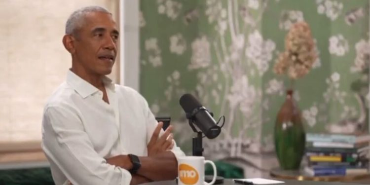 Barack Obama dice que los niños necesitan amigos y mentores homosexuales (video) | El experto de la puerta de entrada