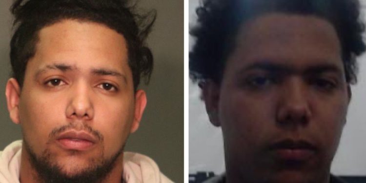 Trump se va a Biden después de que un extranjero ilegal que nos invadió en la invitación de la frontera abierta de Joe Biden dispara al agente de la Patrulla Fronteriza en la cara en Nueva York | El experto de la puerta de entrada