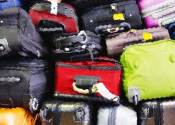 Los errores web de un servicio de equipaje premium expusieron los planes de viaje de cada usuario, incluidos diplomáticos