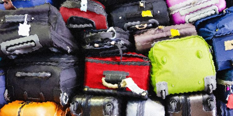 Los errores web de un servicio de equipaje premium expusieron los planes de viaje de cada usuario, incluidos diplomáticos