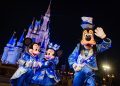 Breaking: Disney World anuncia la apertura suave del desfile nocturno Starlight!