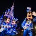 Breaking: Disney World anuncia la apertura suave del desfile nocturno Starlight!