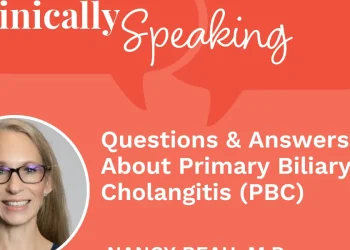 Datos sobre la colangitis biliar primaria (PBC)