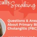 Datos sobre la colangitis biliar primaria (PBC)