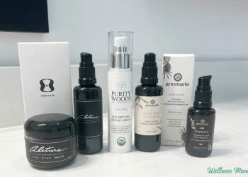 Mis marcas favoritas de cuidado de la piel natural