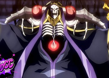 Crunchyroll está trayendo más anime a los cines de cine