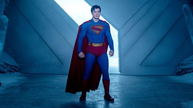 Revisión de Superman: 'Repleto de rareza geek'