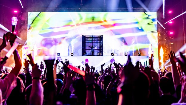 Cómo las canciones de anime japonesas se convirtieron en la última obsesión musical de la generación Z