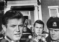 Cómo un accidente fatal puso fin a las esperanzas presidenciales de Ted Kennedy