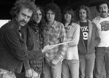 Imágenes íntimas de 'The Real Hotel California'