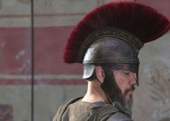 Cómo la Odyssey ya está disparando para ser la película más grande de 2026