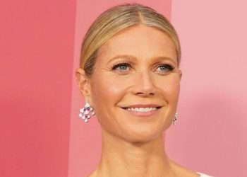 Cómo Gwyneth Paltrow se convirtió en un ícono divisivo y desafiante